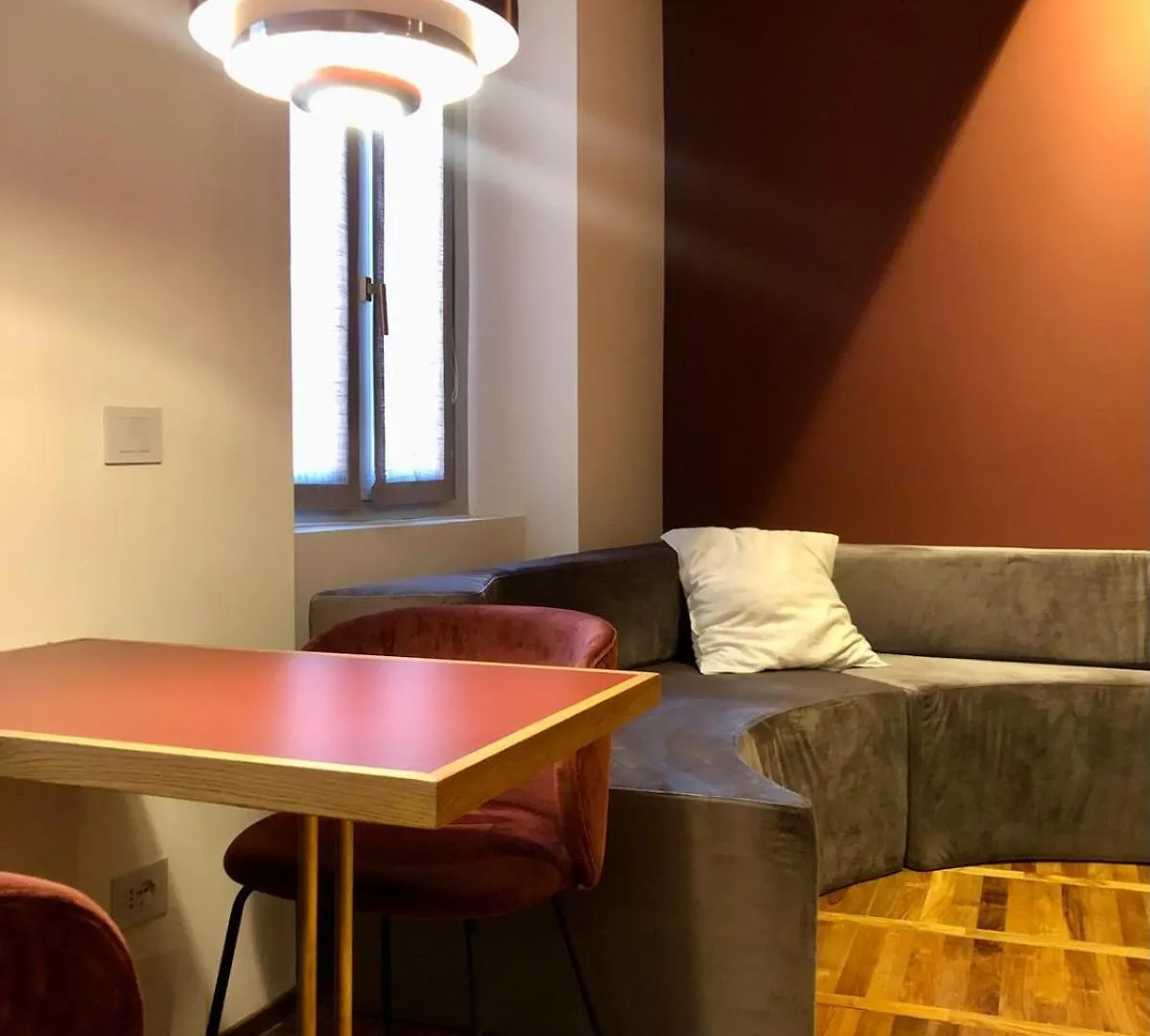 Fifty Eight Suite Milan Regina Margherita 0*,  意大利
