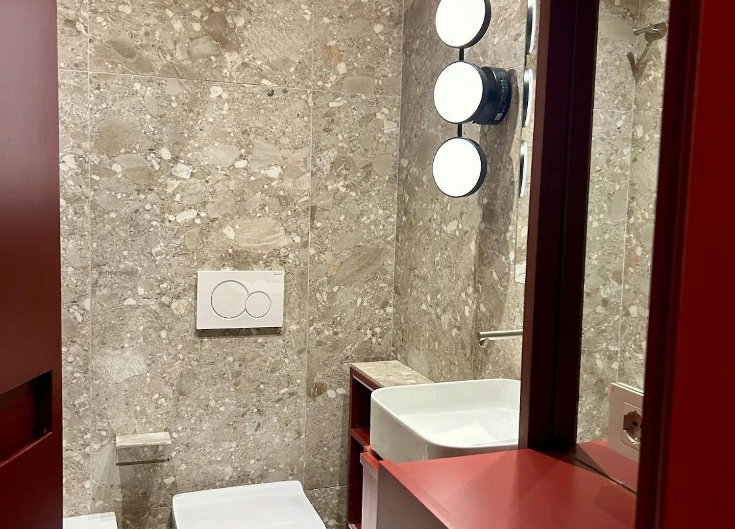 Fifty Eight Suite Milan Regina Margherita 公寓
