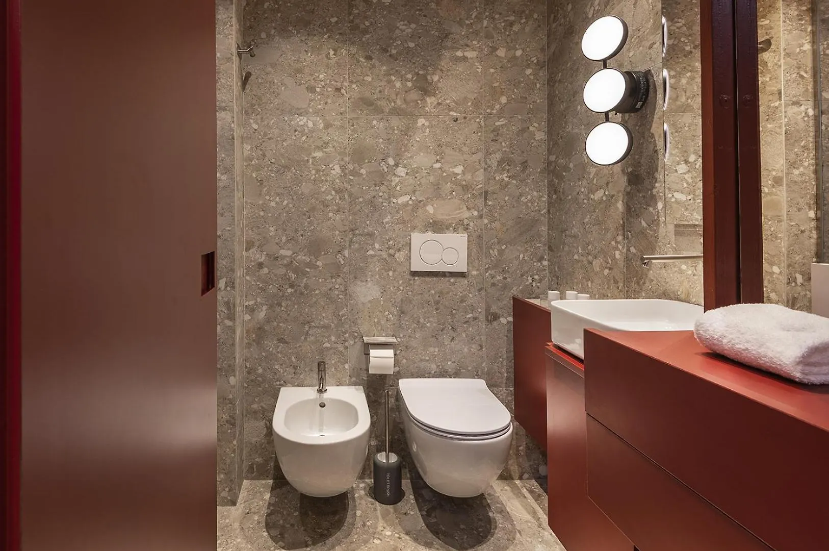 Fifty Eight Suite Milan Regina Margherita