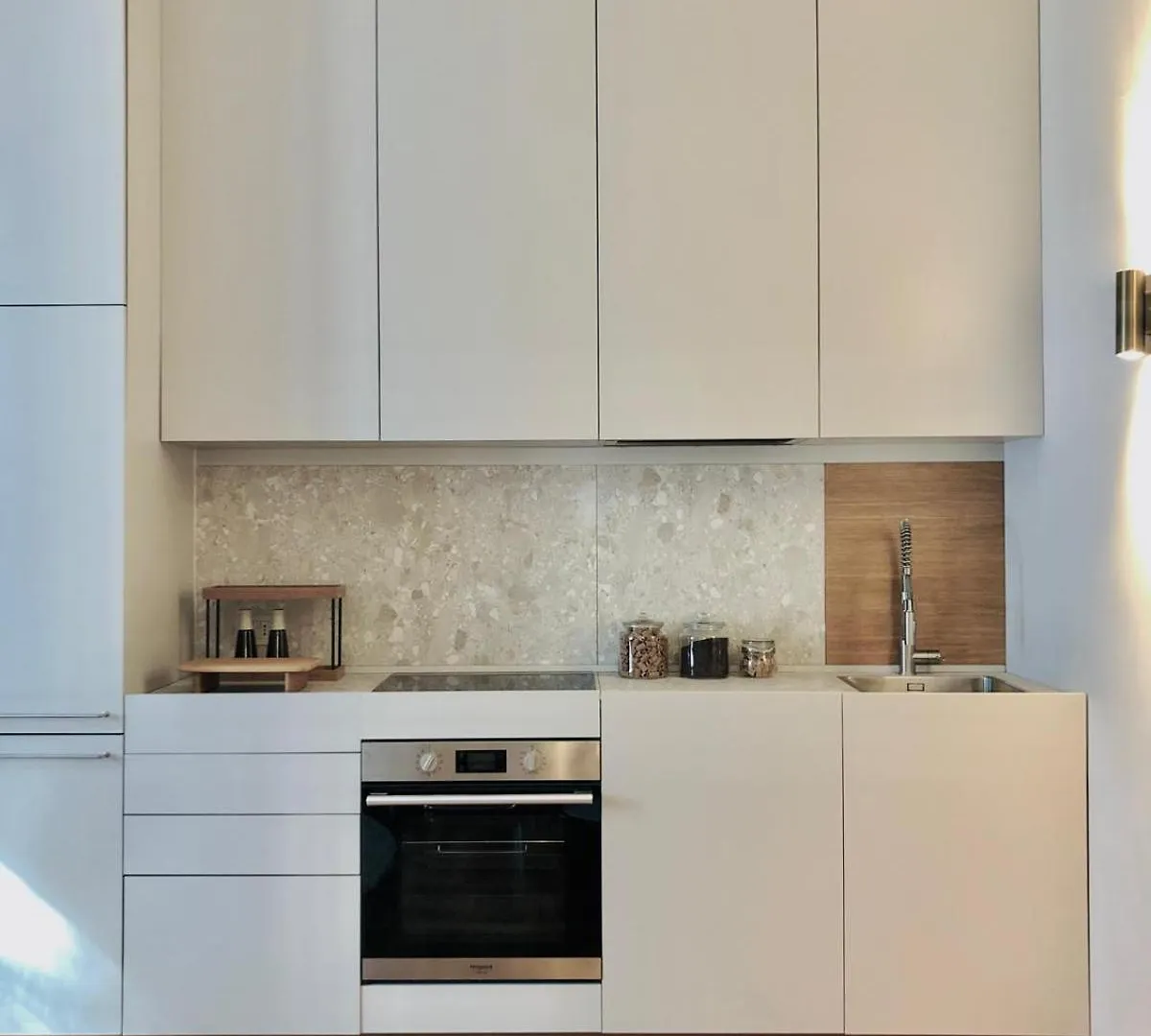 Fifty Eight Suite Milan Regina Margherita 意大利