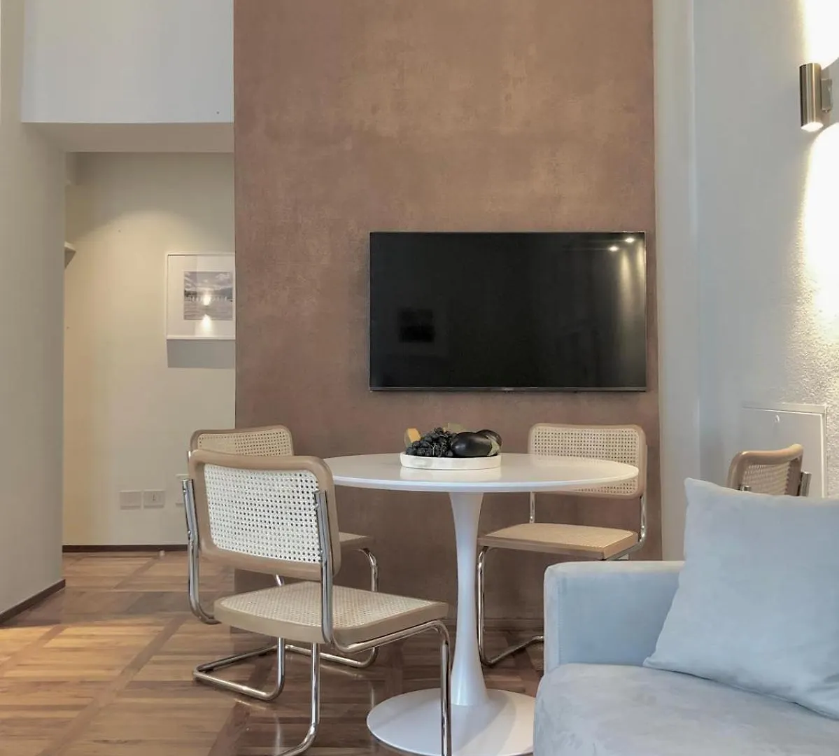 Fifty Eight Suite Milan Regina Margherita